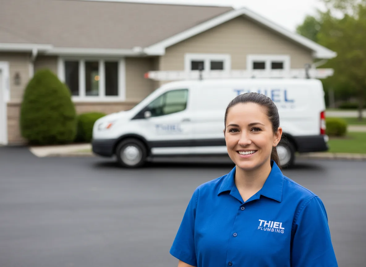Plumber Penfield, IL FAQs